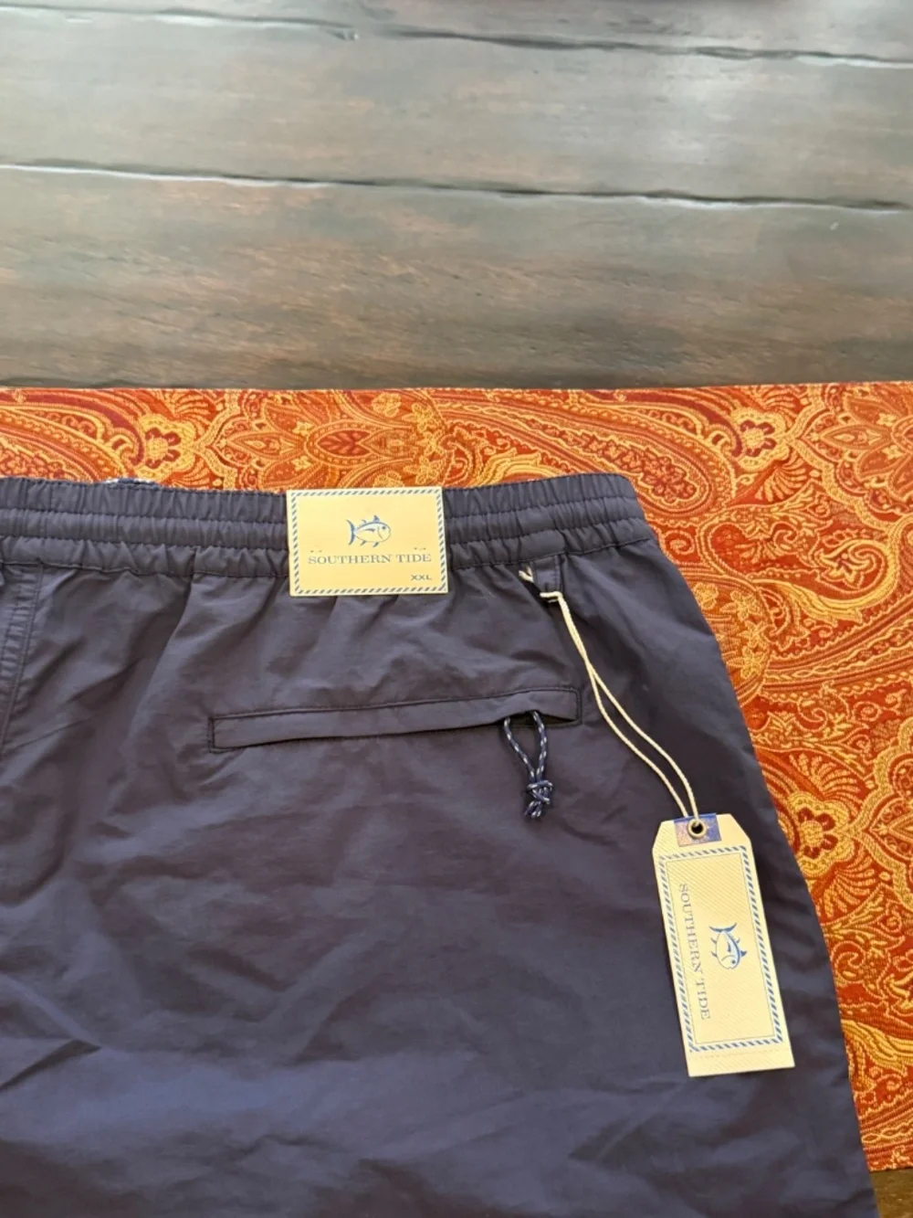 Southern Tide southern tide
